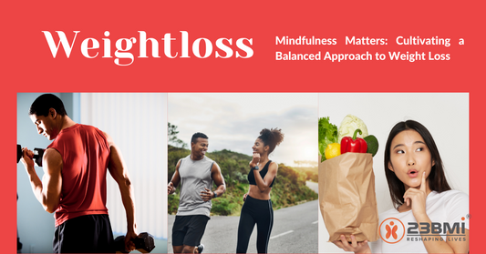 Unraveling the Science: How the Body Actually Loses Weight