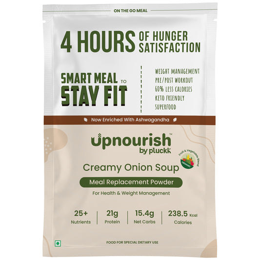 Creamy Onion
