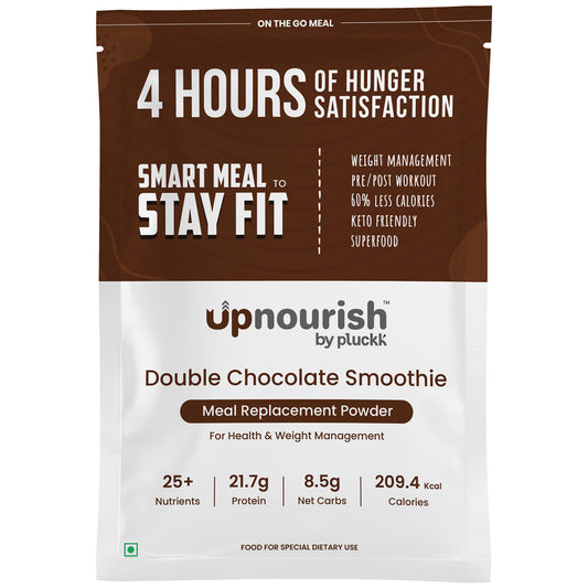 Double Chocolate