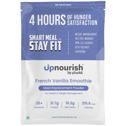 French Vanilla