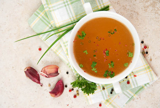 Can Soup Replace Meal? Here's What You Need to Know