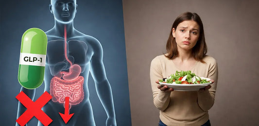 What Really Happens When You Stop GLP-1?