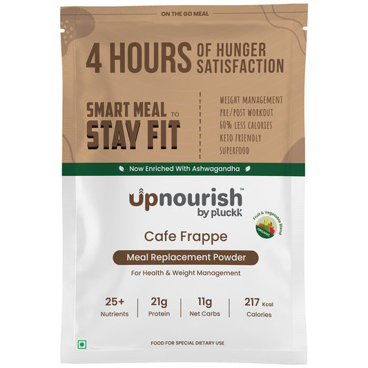Cafe Frappe