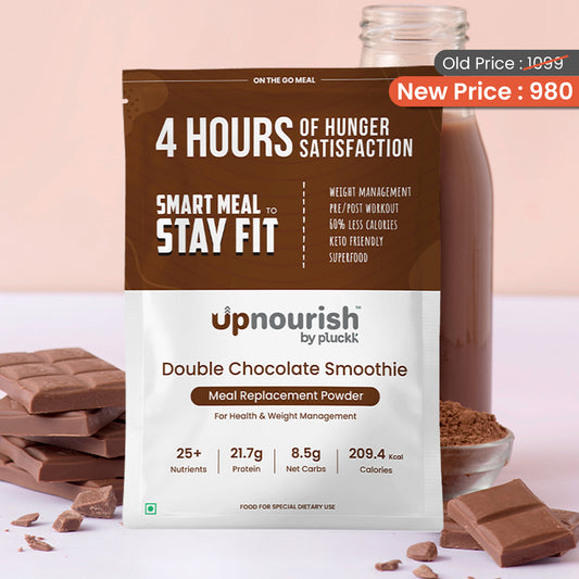 Double Chocolate