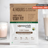 Meal Replacement Smoothies