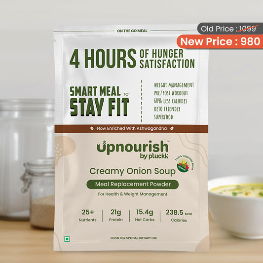Creamy Onion