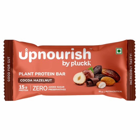 Cocoa Hazelnut