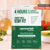 Meal Replacement Soups