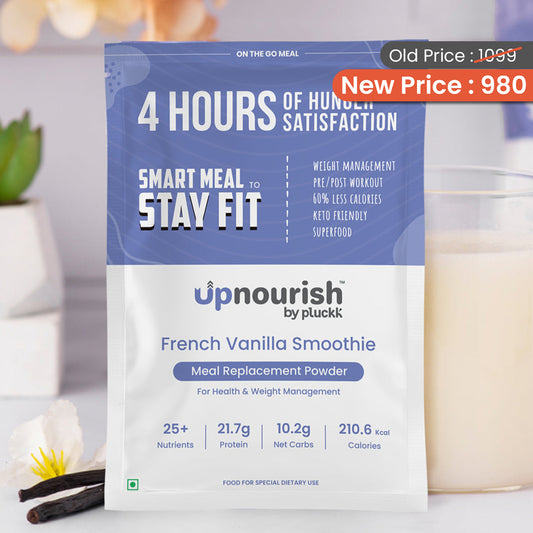 French Vanilla