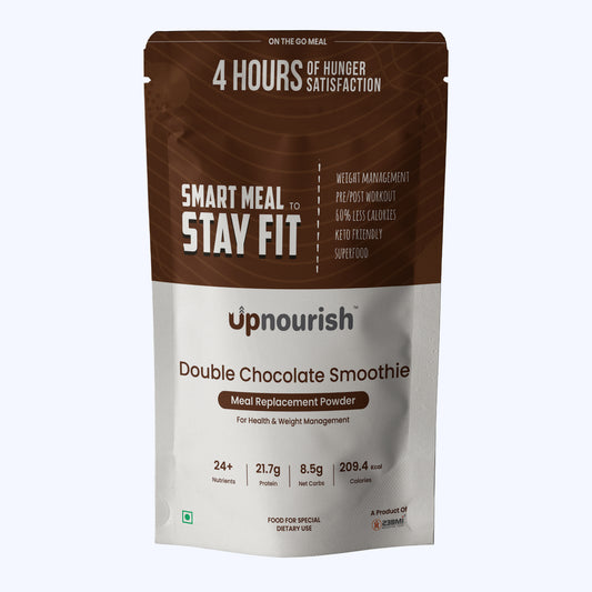 Double Chocolate (Pack of 4)