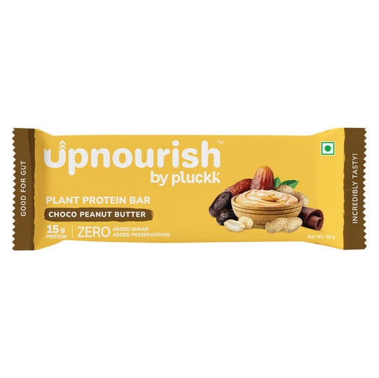 Choco Peanut Butter