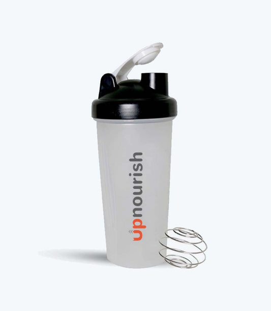 Blender Bottle